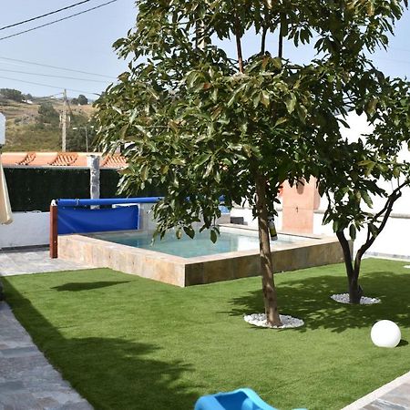 Villa Casa Juani Las Palmas de Gran Canaria Exterior foto