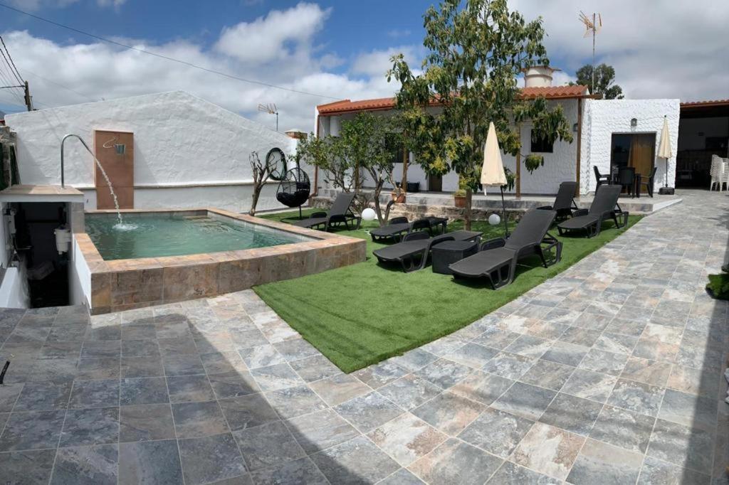 Villa Casa Juani Las Palmas de Gran Canaria Exterior foto