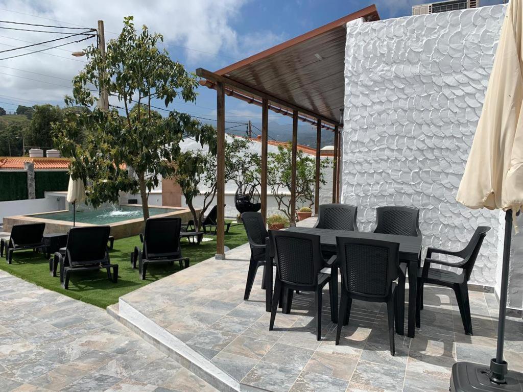 Villa Casa Juani Las Palmas de Gran Canaria Exterior foto