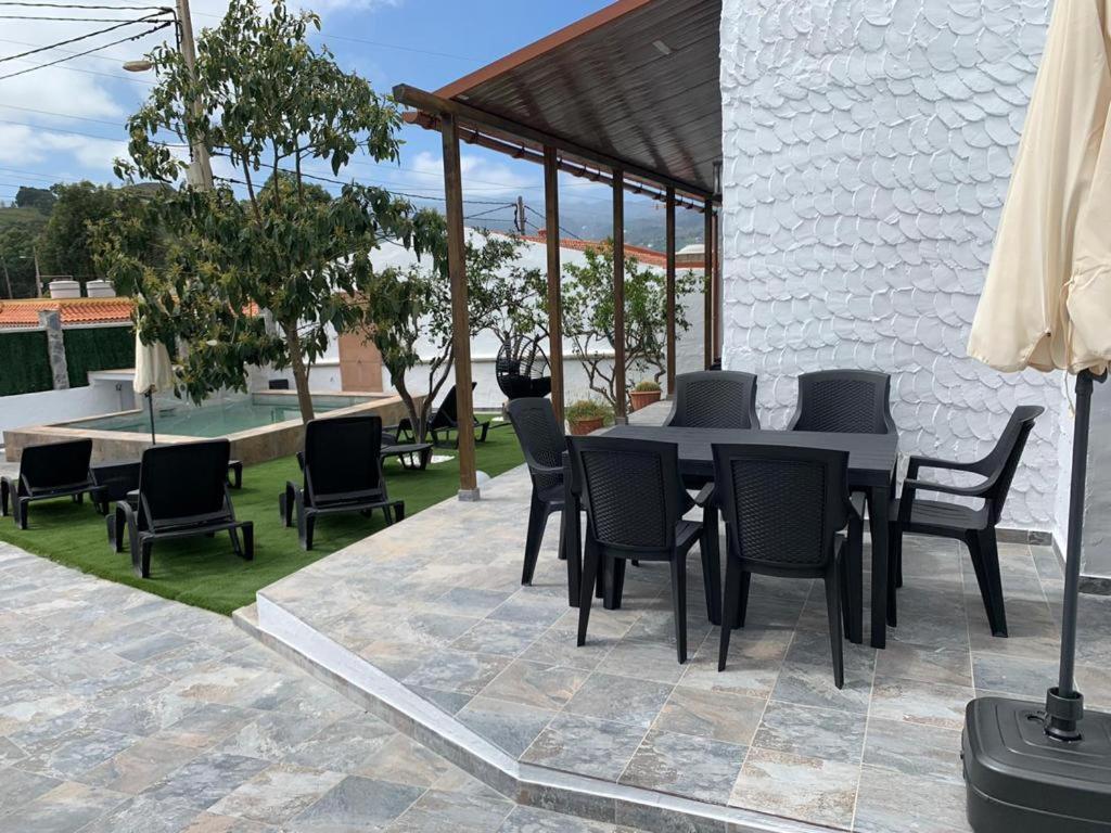 Villa Casa Juani Las Palmas de Gran Canaria Exterior foto