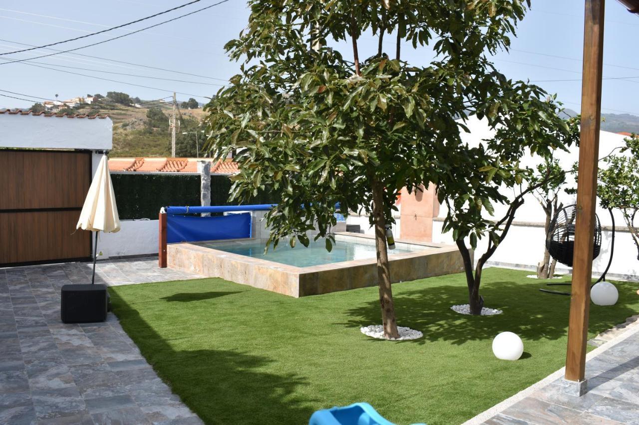 Villa Casa Juani Las Palmas de Gran Canaria Exterior foto