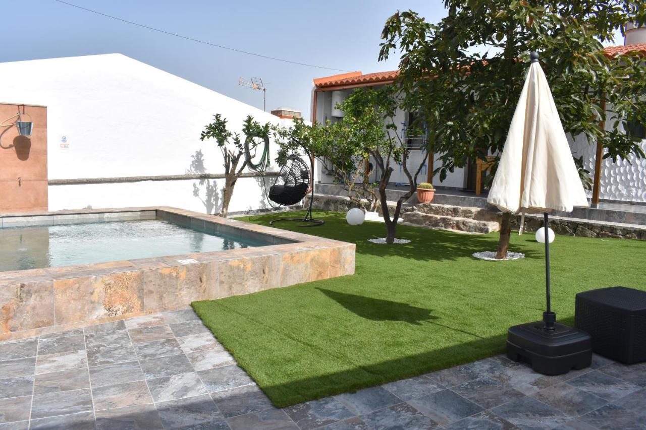 Villa Casa Juani Las Palmas de Gran Canaria Exterior foto